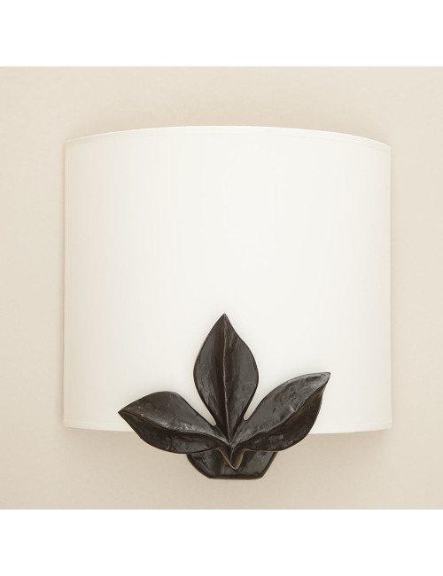 Applique Charme Bronze Objet Insolite - 3 coloris