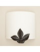 Applique Charme Bronze Objet Insolite - 3 coloris