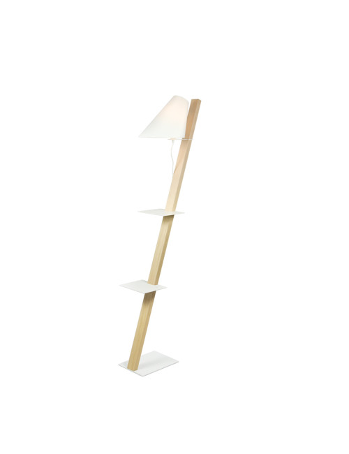 Lampadaire ZECK Luz Eva