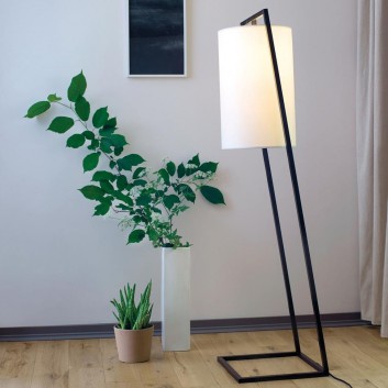 Lampadaire Casadisagne Smooth - 2 coloris