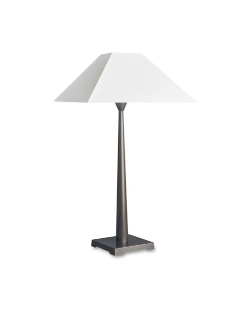 Lampe Casadisagne Gizeh - 2 coloris