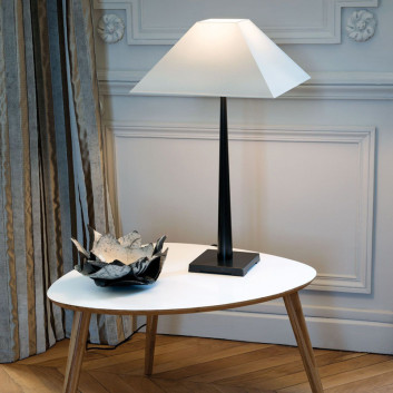 Lampe Casadisagne Gizeh - 2 coloris