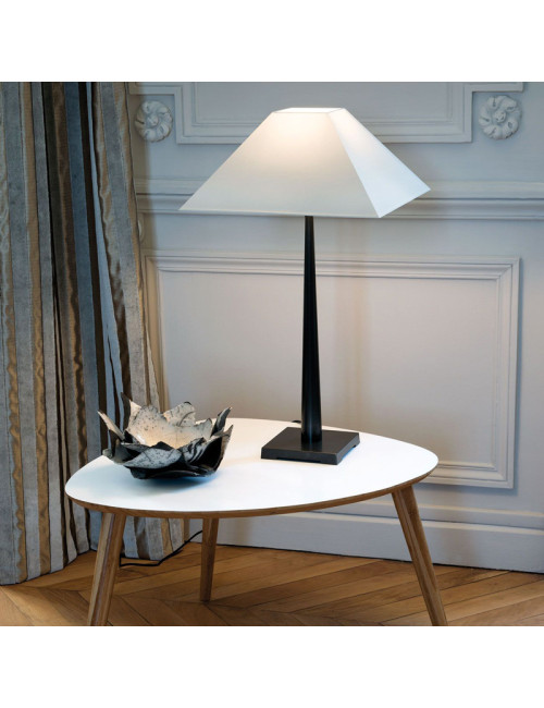 Lampe Casadisagne Gizeh - 2 coloris