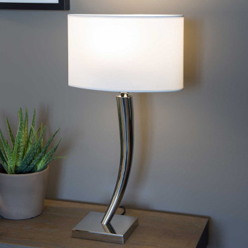 Lampe Casadisagne Volupté - 2 coloris