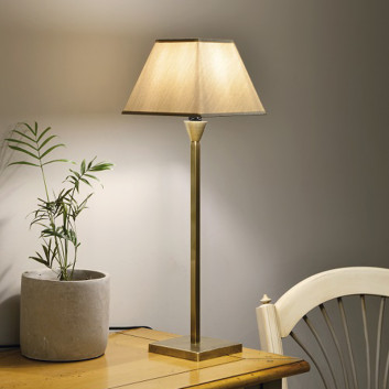 Lampe à poser Casadisagne - 4 coloris 3 hauteurs