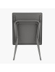 Table Balcony carrée LAFUMA MOBILIER - 4 coloris