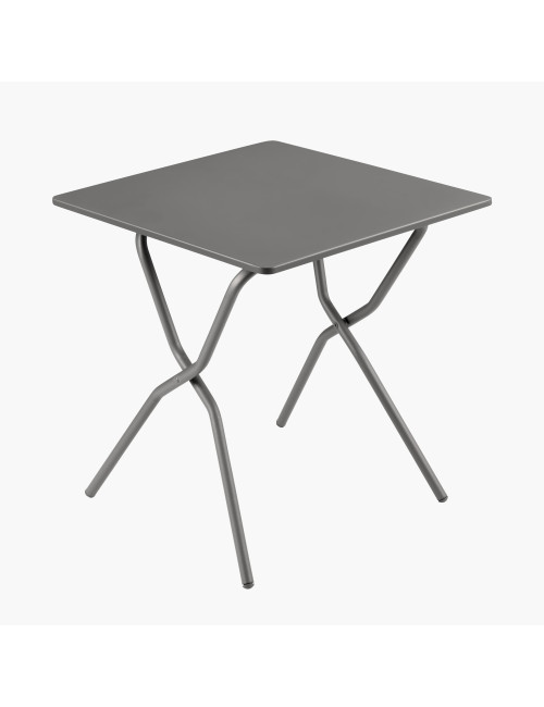 Table Balcony carrée LAFUMA MOBILIER - 4 coloris