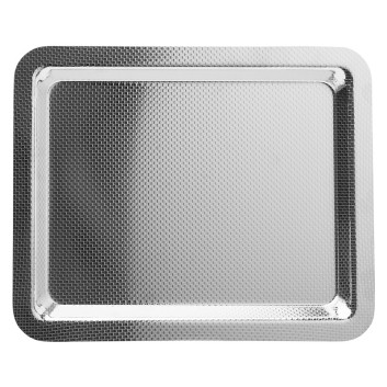 Plateau Newport Cubique Guy Degrenne
