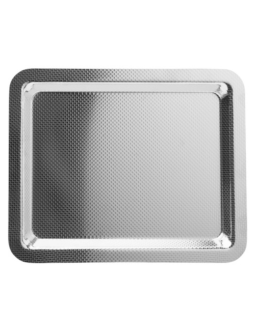 Plateau Newport Cubique Guy Degrenne