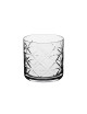Coffret Newport 4 verres à whisky Degrenne