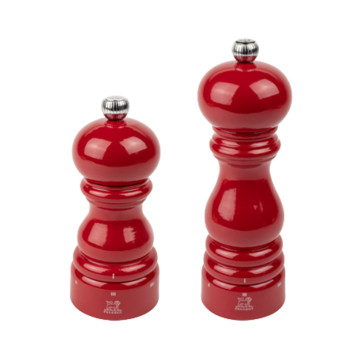 Set de 2 Moulins Peugeot Paris à sel poivre