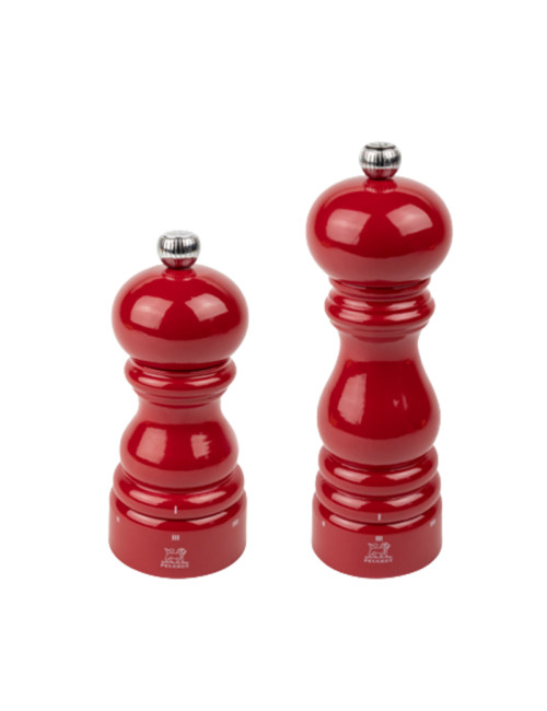 Set de 2 Moulins Peugeot Paris à sel poivre