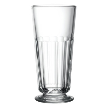 6 verres à bière Périgord La Rochère