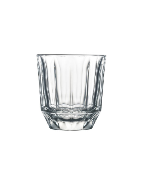 6 Verres City La Rochère - 2 tailles