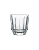 6 Verres City La Rochère - 2 tailles