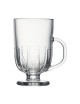 4 mugs Flore La Rochère