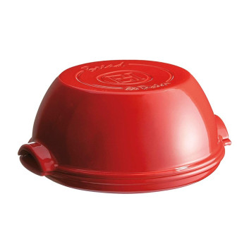 Set moule à pain maison Emile Henry en céramique - 2 coloris