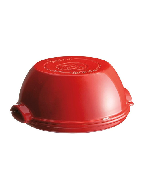 Set moule à pain maison Emile Henry en céramique - 2 coloris