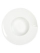 6 assiettes de dégustation Canopée Pillivuyt - 3 tailles