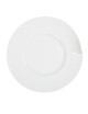 6 assiettes de dégustation Canopée Pillivuyt - 3 tailles