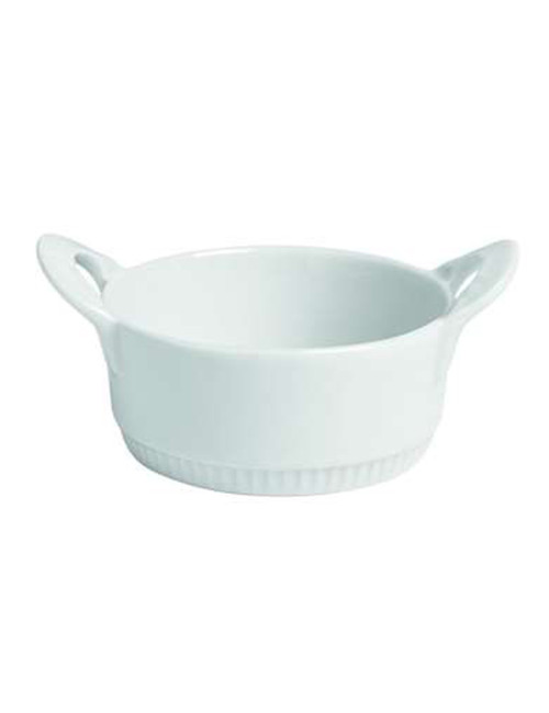 6 cocottes en porcelaine Toulouse Pillivuyt