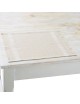 6 sets de table Bon Appétit 100% lin Charvet - 9 coloris