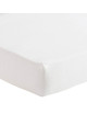 Drap housse MAINE en lin Turpault - 2 coloris