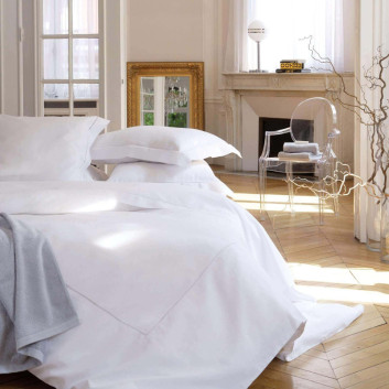 Housse de couette Venise Turpault - 2 coloris