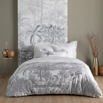 Housse de couette Amazone Turpault - 2 dimensions