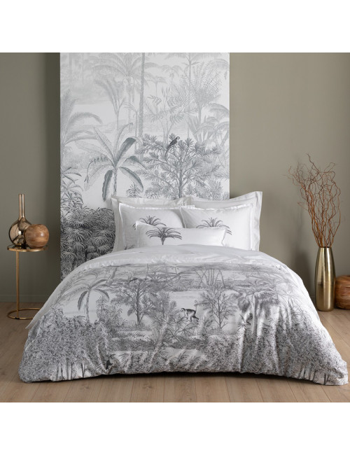 Housse de couette Amazone Turpault - 2 dimensions