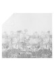 Housse de couette Amazone Turpault - 2 dimensions
