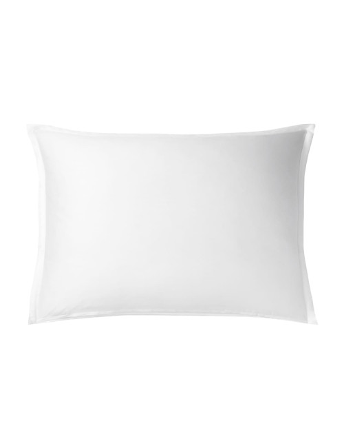 2 taies d'oreiller Amazone Turpault - 2 dimensions