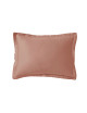 2 taies d'oreiller Teophile Alexandre Turpault - 13 coloris