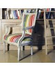 Fauteuil Charles Paget - plusieurs finitions