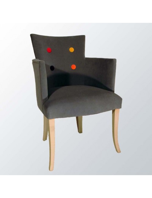 Fauteuil Design Charles Paget