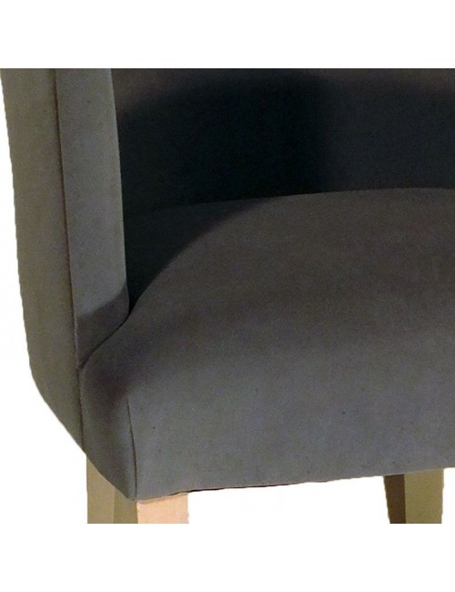 Fauteuil Design Charles Paget