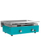 Plancha Verycook gaz 2 feux Creative Verylagoon