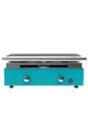 Plancha Verycook gaz 2 feux Creative Verylagoon