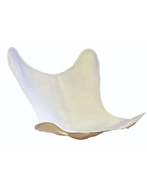 Toiles housses lin pour fauteuil AA Airborne - 3 coloris