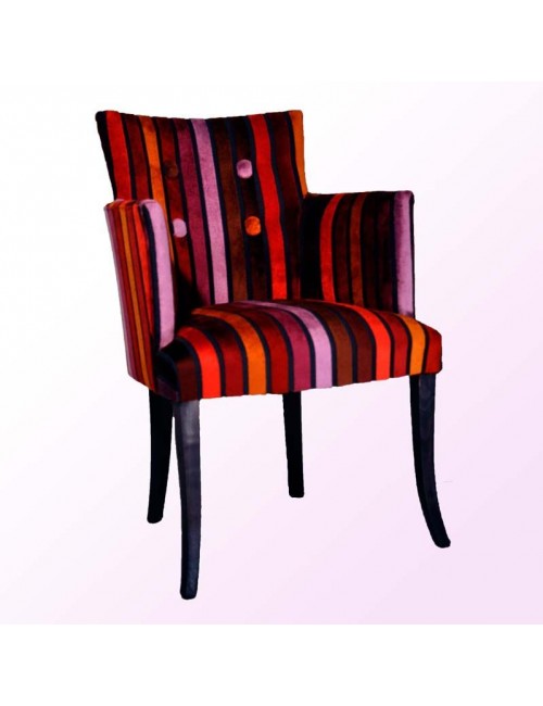 Fauteuil Armand Charles Paget - plusieurs finitions