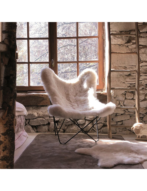 Fauteuil AA Airborne L'islandais - 2 coloris