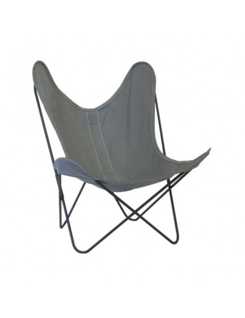 Fauteuil AA Airborne Toile coton - 13 coloris