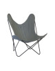 Fauteuil AA Airborne Toile coton - 13 coloris