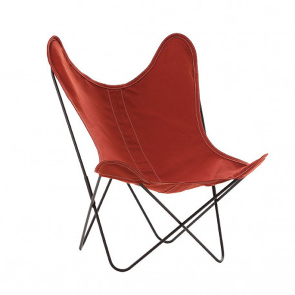 Fauteuil AA Airborne Toile coton - 12 coloris