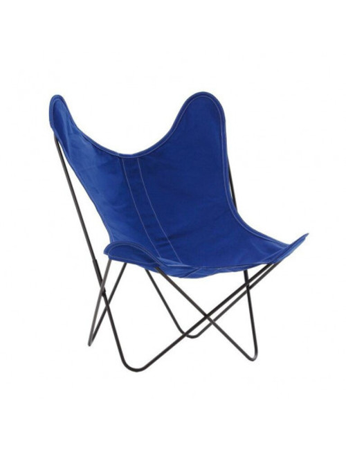 Toile housse coton Airborne pour fauteuil AA - 13 coloris