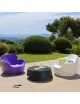 Table basse Moais My Croisette - 2 coloris
