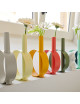 Vase soliflore ios FERMOB - 11 coloris
