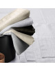 6 serviettes de table Lounge Tradilinge - 3 coloris