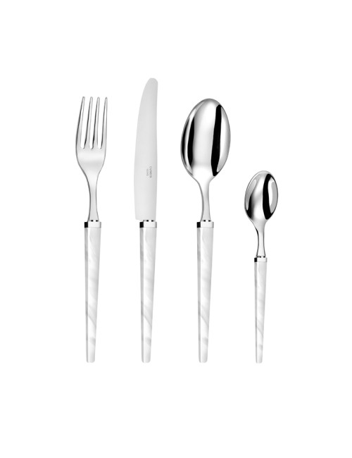 Couverts Capdeco Quio - 14 coloris