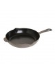 Poêle Staub 26cm en fonte - 2 coloris